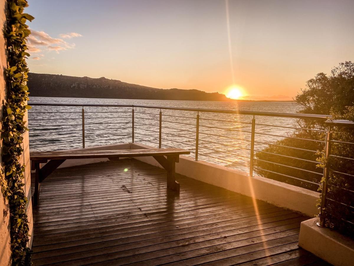Sunset Villa لانجيبان المظهر الخارجي الصورة