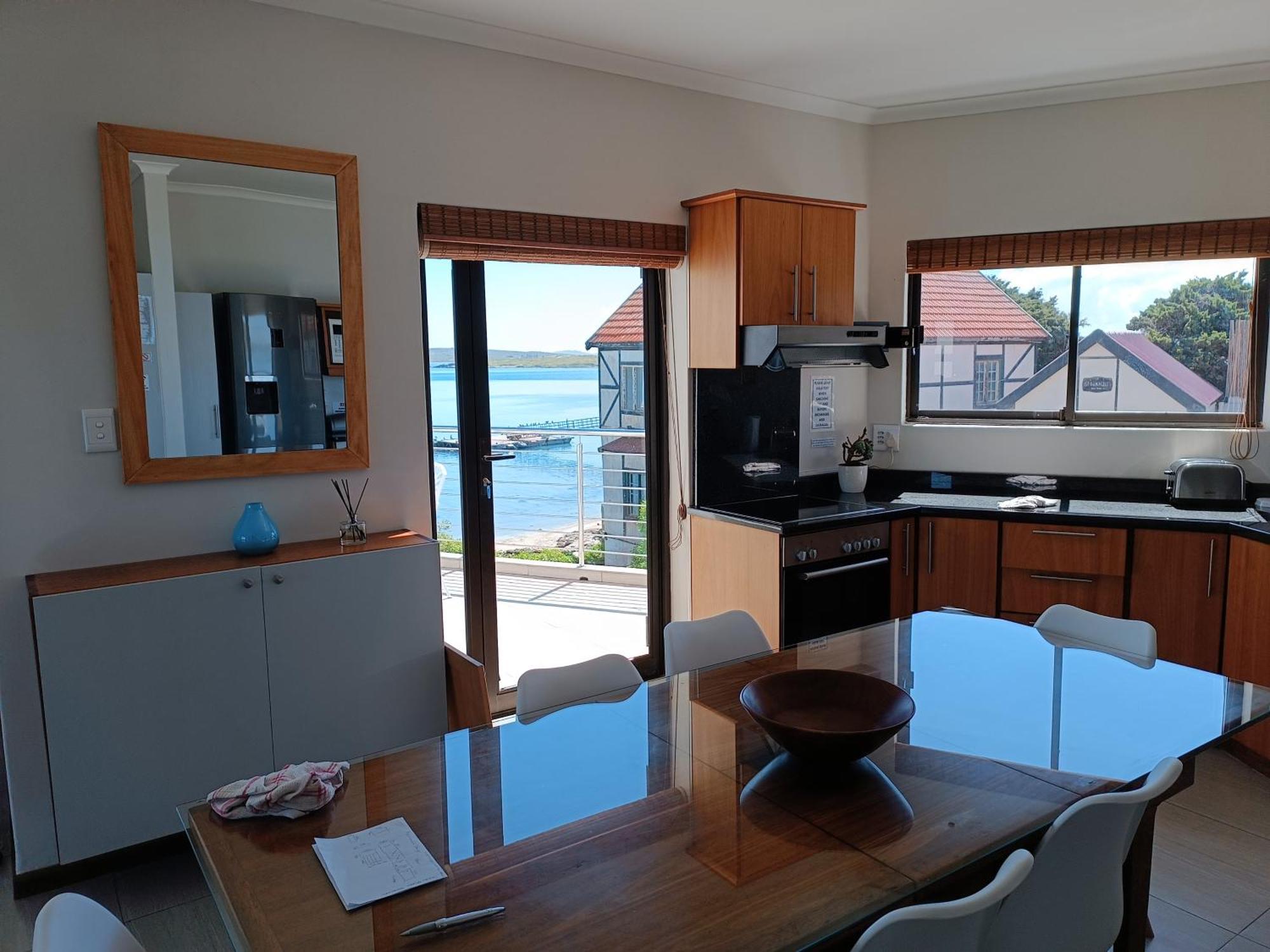 Sunset Villa لانجيبان المظهر الخارجي الصورة