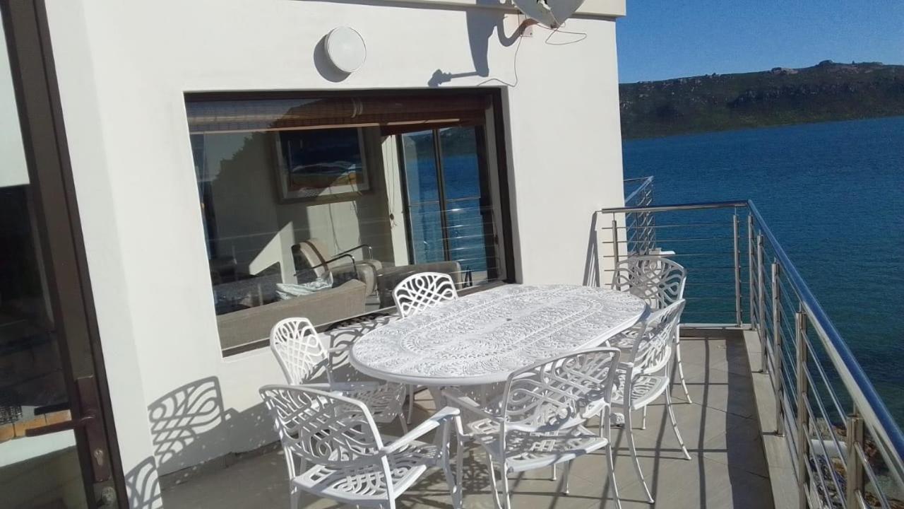 Sunset Villa لانجيبان المظهر الخارجي الصورة