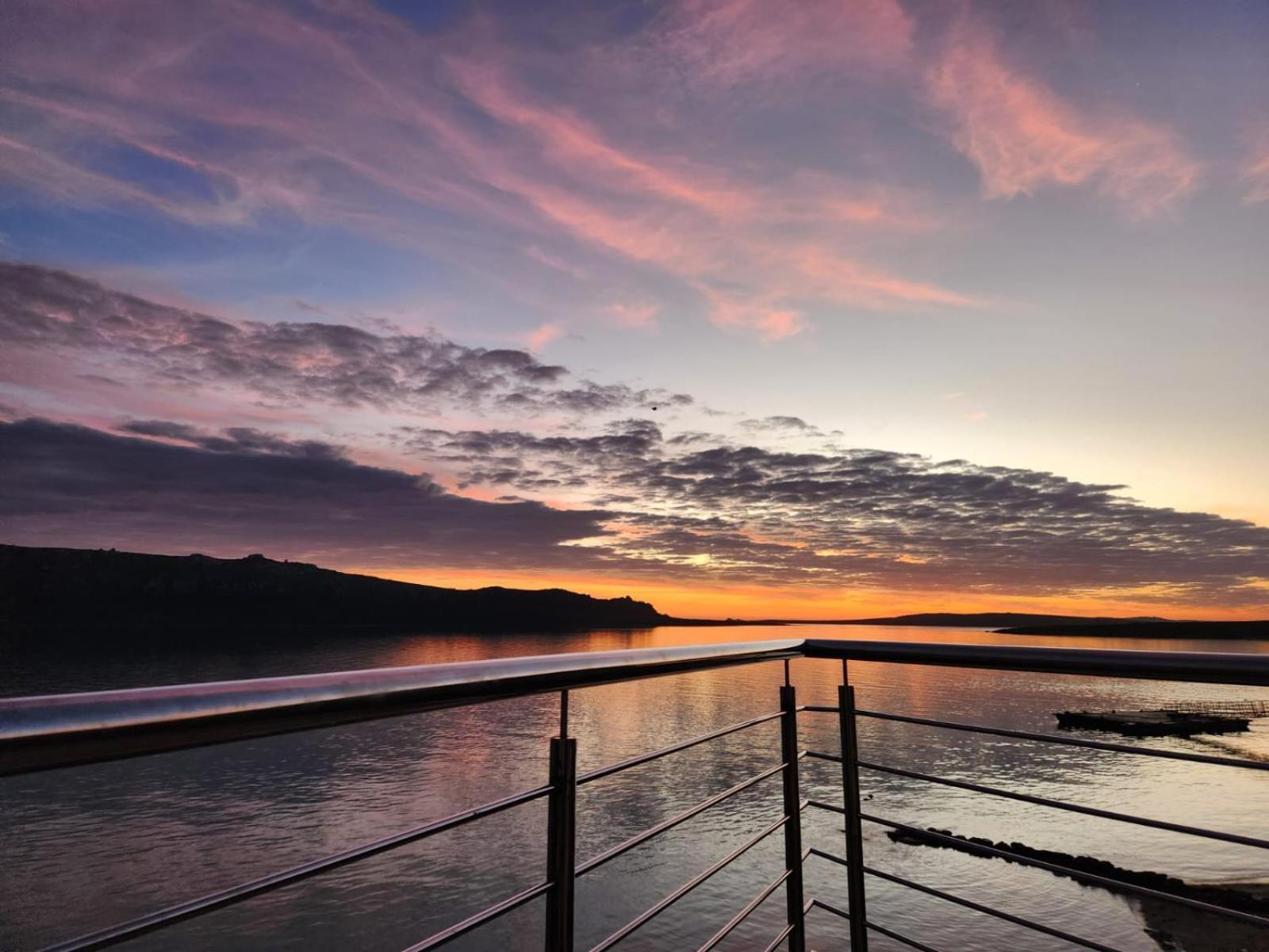 Sunset Villa لانجيبان المظهر الخارجي الصورة