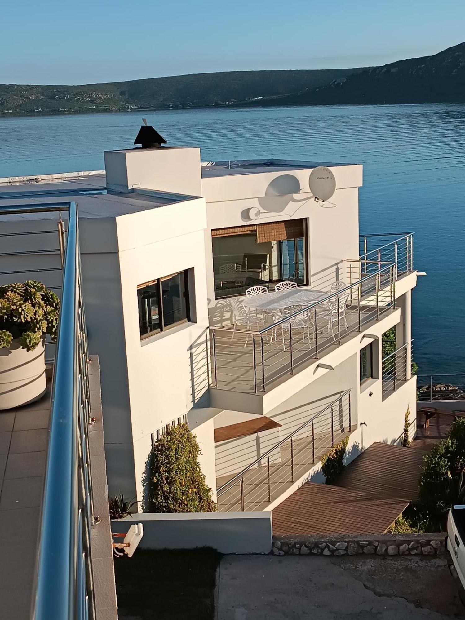 Sunset Villa لانجيبان المظهر الخارجي الصورة