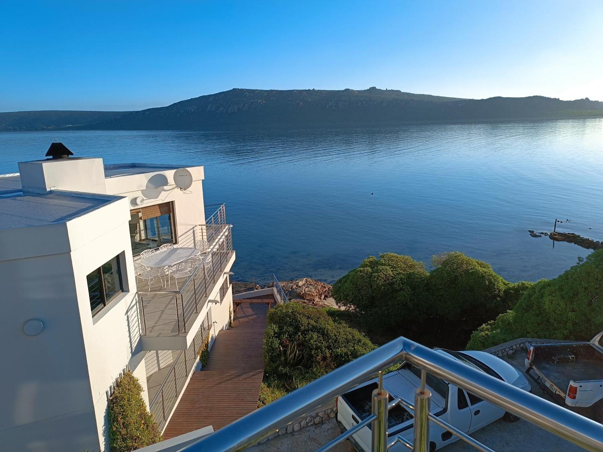 Sunset Villa لانجيبان المظهر الخارجي الصورة