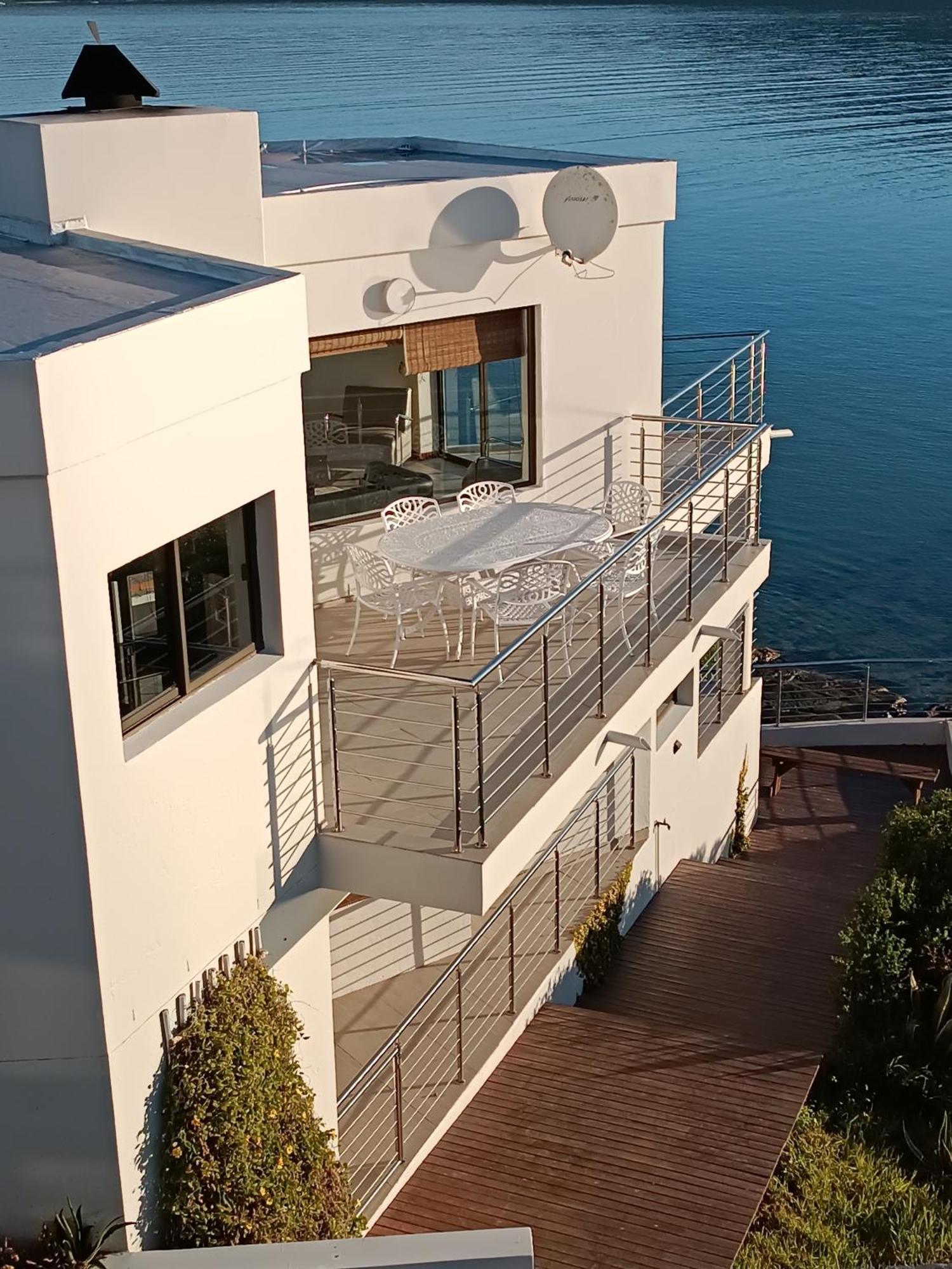 Sunset Villa لانجيبان المظهر الخارجي الصورة