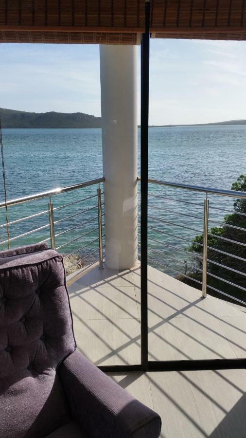 Sunset Villa لانجيبان المظهر الخارجي الصورة