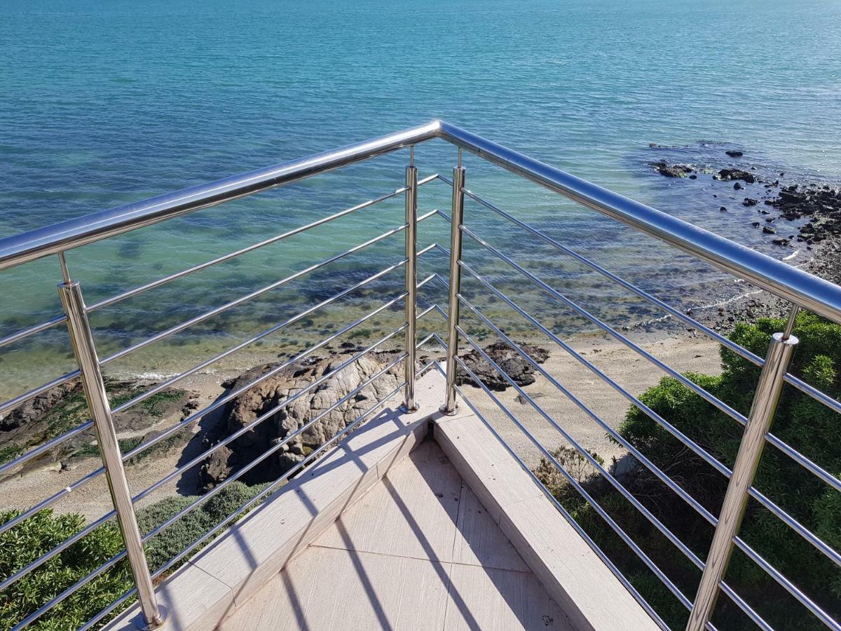 Sunset Villa لانجيبان المظهر الخارجي الصورة
